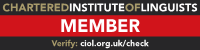 CIOL Member Check